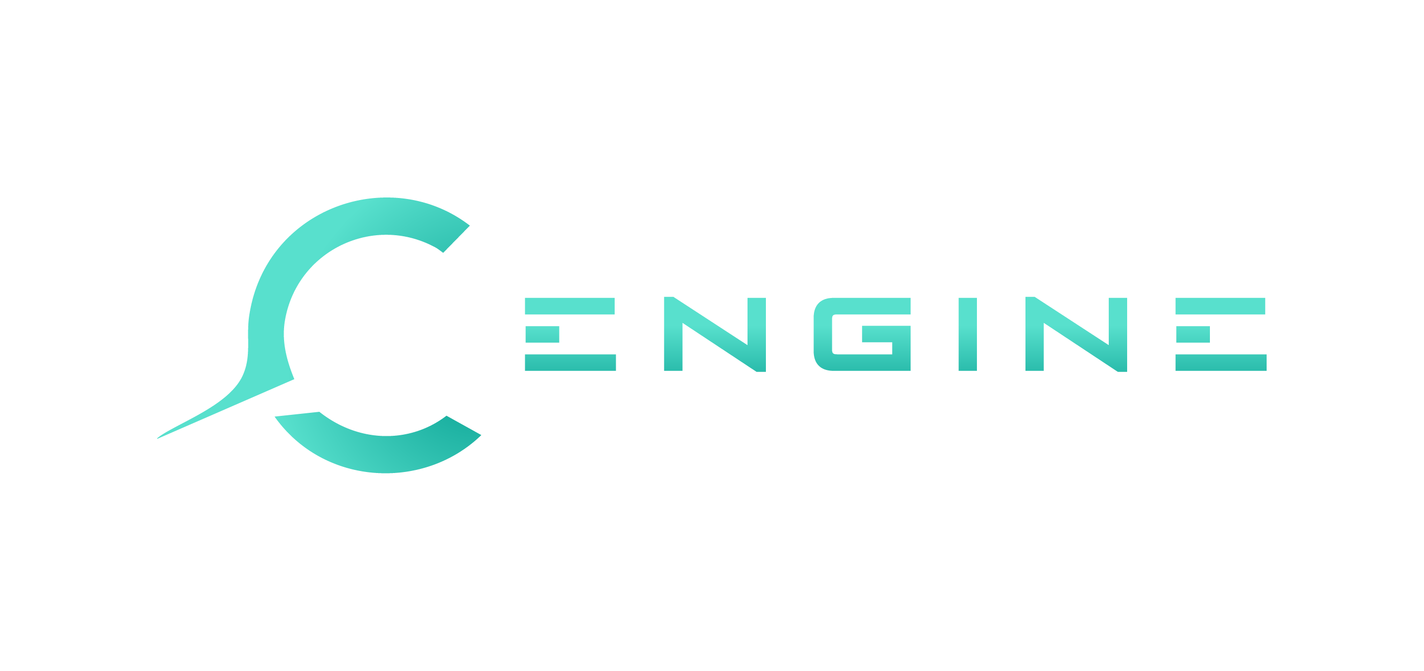 C Engine 官方 Logo
